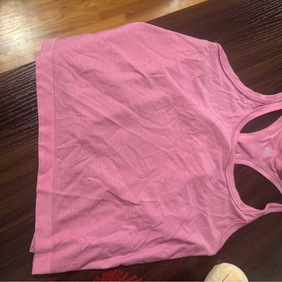 Lululemon Swiftly Racerback Tank - Picture 2 of 3